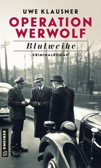 Produktbild: Operation Werwolf - Blutweihe