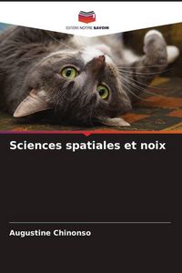 Produktbild: Sciences spatiales et noix
