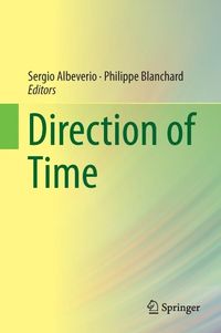Produktbild: Direction of Time