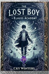 Produktbild: The Lost Boy of Klauss Academy