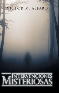 Produktbild: Intervenciones Misteriosas