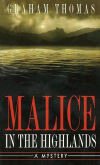 Produktbild: Malice in the Highlands