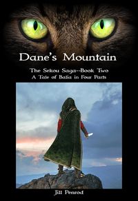 Produktbild: Dane's Mountain