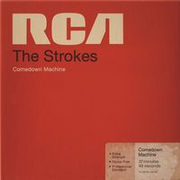 Produktbild: Comedown Machine