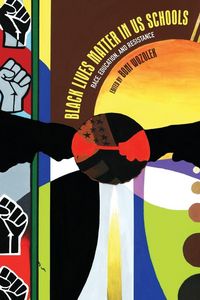 Produktbild: Black Lives Matter in US Schools