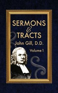 Produktbild: Sermons & Tracts - Volume 1