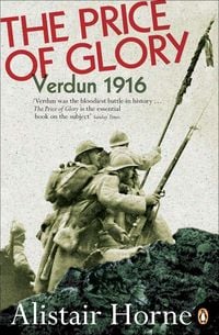 Produktbild: The Price of Glory