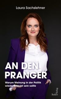 Produktbild: An den Pranger