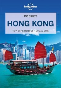 Produktbild: Parkes, L: Pocket Hong Kong