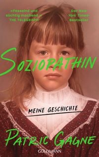 Produktbild: Soziopathin