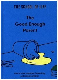 Produktbild: The Good Enough Parent