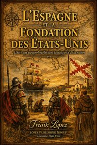 Produktbild: L'Espagne et la fondation des &Eacute;tats-Unis