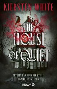 Produktbild: The House of Quiet