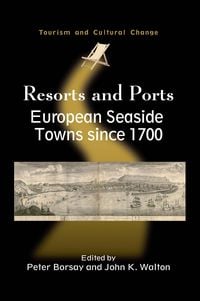 Produktbild: Resorts and Ports