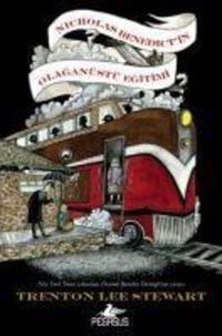 Produktbild: Gizemli Benedict Dernegi 4 - Nicholas Benedictin Olagan&uuml;st&uuml; Egitimi