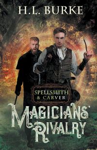 Produktbild: Spellsmith & Carver