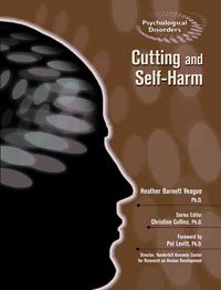 Produktbild: Veague, H: Cutting and Self-harm