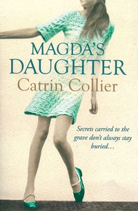 Produktbild: Magda's Daughter