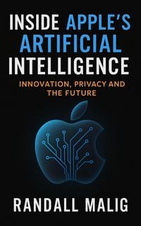 Produktbild: Inside Apple's Artificial Intelligence Innovation, Privacy and the Future
