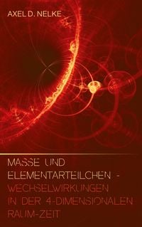 Produktbild: Masse und Elementarteilchen