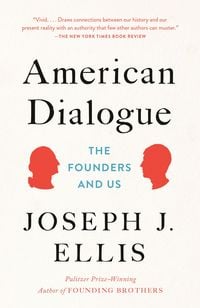 Produktbild: American Dialogue