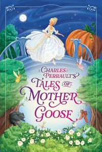 Produktbild: Charles Perrault's Tales of Mother Goose