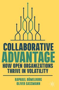 Produktbild: Collaborative Advantage