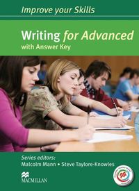 Improve your Skills for Advanced (CAE): Writing/Student Malcolm Mann