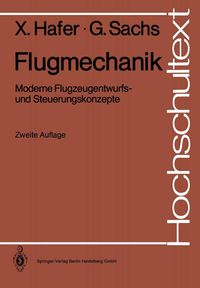 Produktbild: Flugmechanik