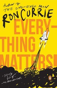 Produktbild: Everything Matters!