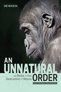 Produktbild: An Unnatural Order