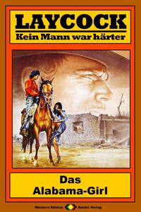 Produktbild: Laycock Western 150: Das Alabama-Girl