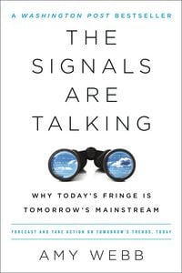 Produktbild: The Signals Are Talking