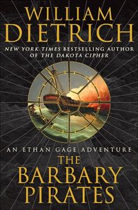Produktbild: The Barbary Pirates: An Ethan Gage Adventure