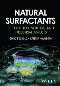 Produktbild: Natural Surfactants