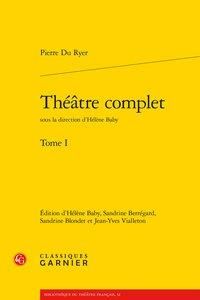 Produktbild: Fre-Theatre Complet