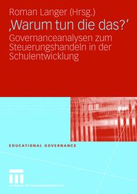 Produktbild: 'Warum tun die das?'