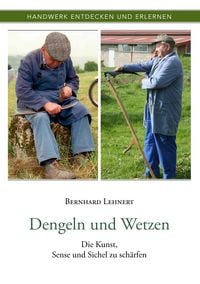 Produktbild: Dengeln und Wetzen