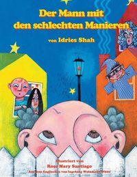 Produktbild: Der Mann mit den schlechten Manieren