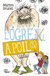 Produktbild: L'ogre &agrave; poil(s)
