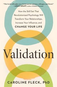 Produktbild: Validation