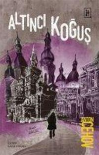 Produktbild: Altinci Kogus