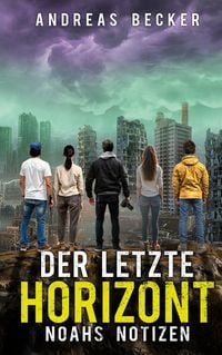 Produktbild: Der letzte Horizont