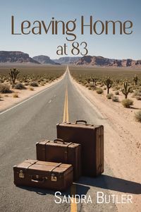 Produktbild: Leaving Home at 83