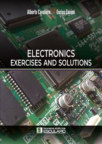 Produktbild: Electronics Exercises and Solutions