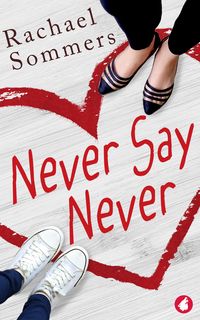 Produktbild: Never Say Never