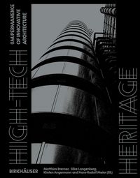 Produktbild: High-Tech Heritage