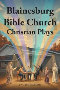 Produktbild: Blainesburg Bible Church