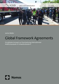 Produktbild: Global Framework Agreements
