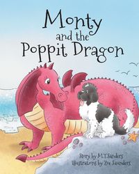 Produktbild: Monty and the Poppit Dragon